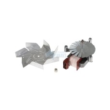 12590190 RADIAL FAN